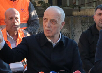 Sözleşmede aldığımız ücret 6 ayda eridi