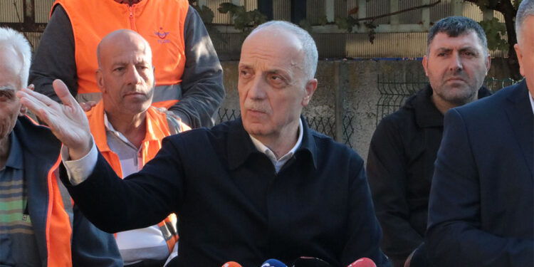 Sözleşmede aldığımız ücret 6 ayda eridi