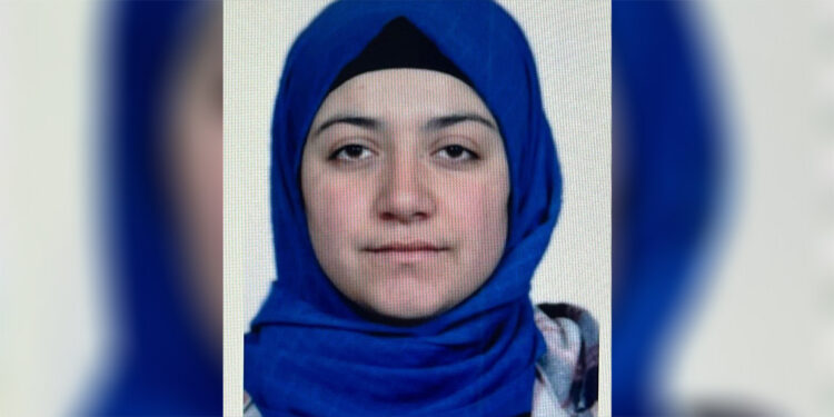 Eşi tarafından vurulan Sıla, hayatını kaybetti