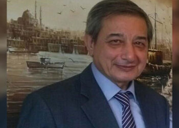 Eski Anavatan Partisi il başkanı evinde ölü bulundu