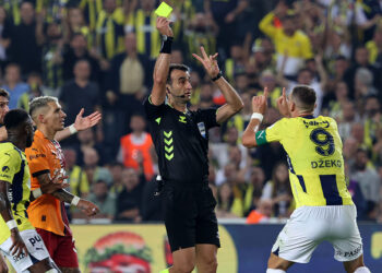 Üzgünüz, beklemediğimiz bir mağlubiyet oldu