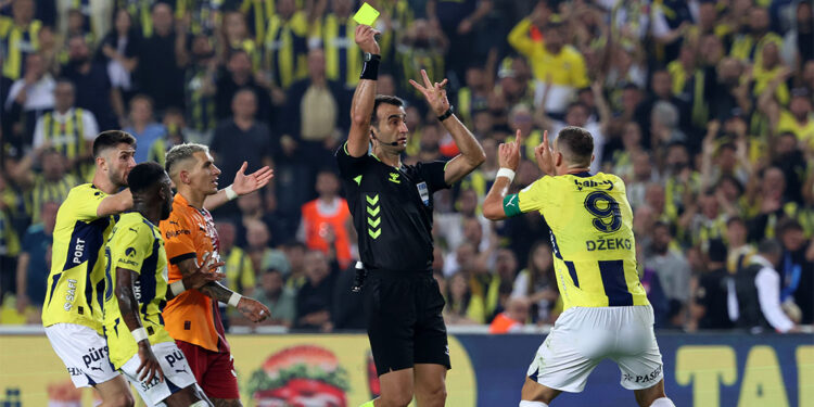 Üzgünüz, beklemediğimiz bir mağlubiyet oldu