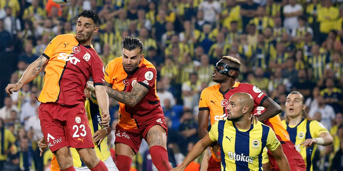 Fenerbahçe kulübü asbaşkanı acun ilıcalı, "üzgünüz, beklemediğimiz bir mağlubiyet oldu. Bütün yönetim ve futbolcular olarak hepimiz çok üzgünüz" dedi.