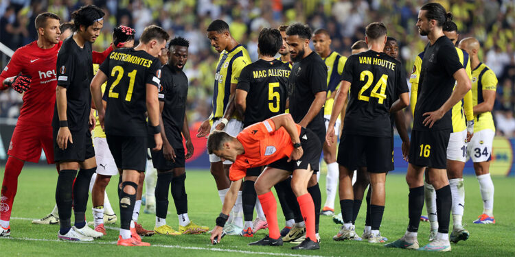 Cesaretli oynadık ve fırsatlar yakaladık