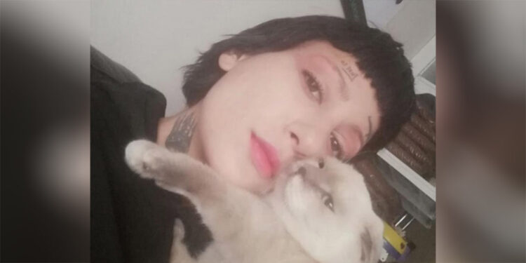 Fatih'te 26 yaşındaki Neslişah, otel odasında ölü bulundu