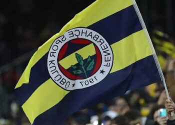 Fenerbahçe, '2024 yılı Fair Play Altın Şeref Bayrağı Ödülü'ne layık görüldü