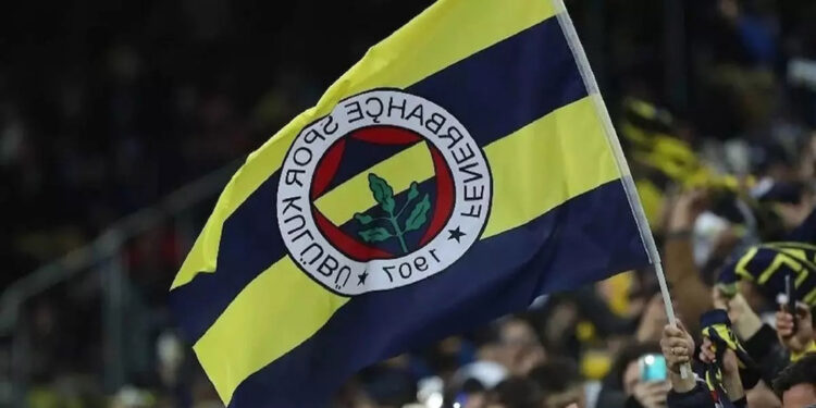 Fenerbahçe, '2024 yılı Fair Play Altın Şeref Bayrağı Ödülü'ne layık görüldü