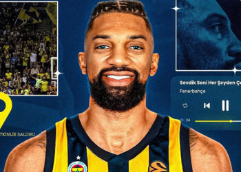 Fenerbahçe Beko, Khem Birch'i kadrosuna kattı