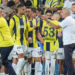 Fenerbahçe UEFA Avrupa Ligi'nde Union Saint-Gilloise ile karşılaşacak