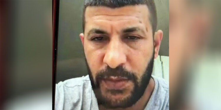 Firari PKK'lıdan boşanma aşamasındaki eşine saldırı talimatı