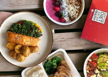 FitChef, Ankara’da yemek hizmetine başladı