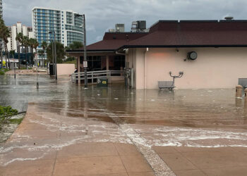 Florida’yı Helene Kasırgası vurdu