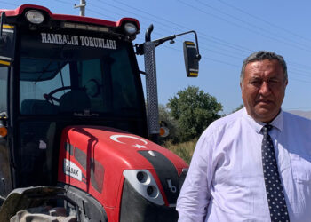 Çiftçiler borç batağında, acil çözümler şart!