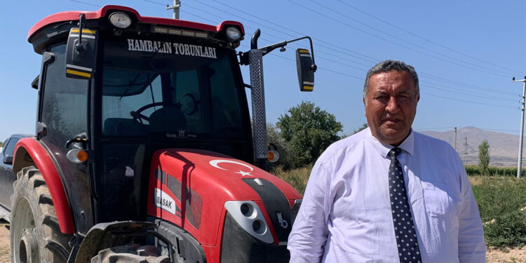 Çiftçiler borç batağında, acil çözümler şart!