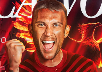 Francisco Calvo, Hatayspor’da