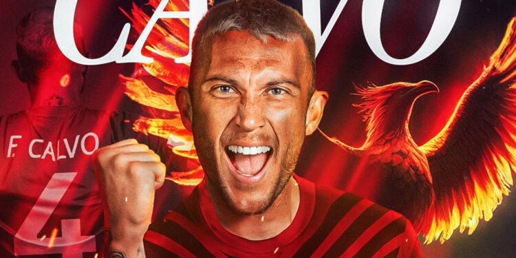 Francisco Calvo, Hatayspor’da