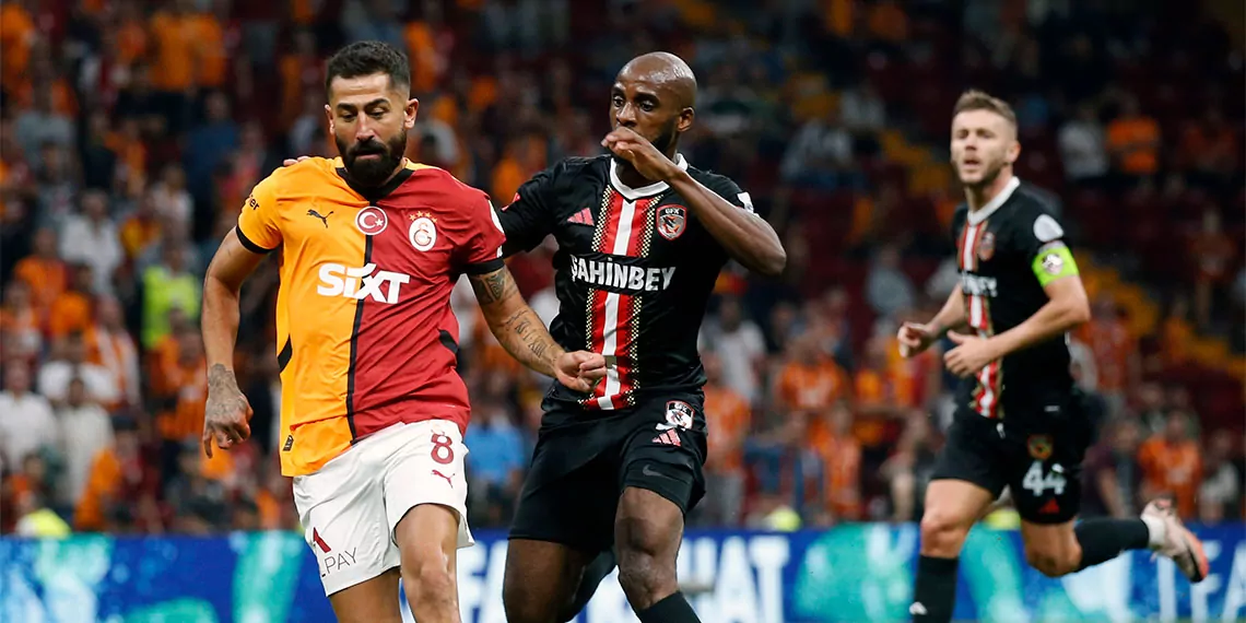 Galatasaray gaziantep fk ek fotograf 394260 109430 1 - spor haberleri - haberton