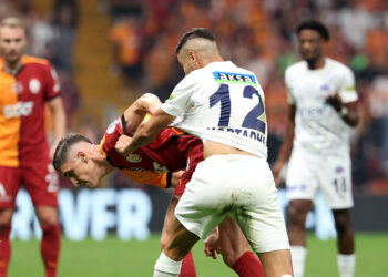 Seyir zevki güzel bir maç oldu