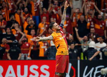 Galatasaray UEFA Avrupa Ligi'ne galibiyetle başladı