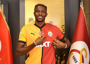 Galatasaray Victor Osimhen transferini açıkladı