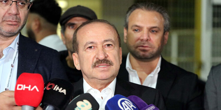 Lig bizim için bu maçta başladı