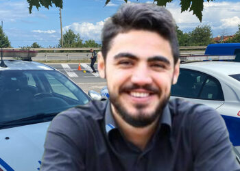Jandarma Astsubay kazada şehit oldu