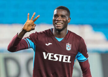 Göztepe Paul Onuachu'nun peşinde