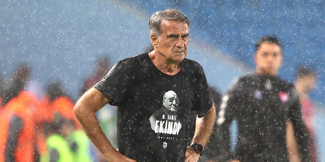 Trabzonspor henüz galibiyetle tanışmadı. Ligde 5 hafta sonunda 4 maçta 4 puan toplayarak 12’nci sırada yer alıp, rakipleriyle yenişemeyen Trabzonspor, lig tarihinde 2’nci kez bir sezona üst üste 4 beraberlikle başlamış oldu. Bordo-mavililer en son 2014-15 sezonunda aynı istatistikleri ortaya koymuştu.