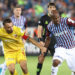 Trabzonspor henüz galibiyetle tanışmadı