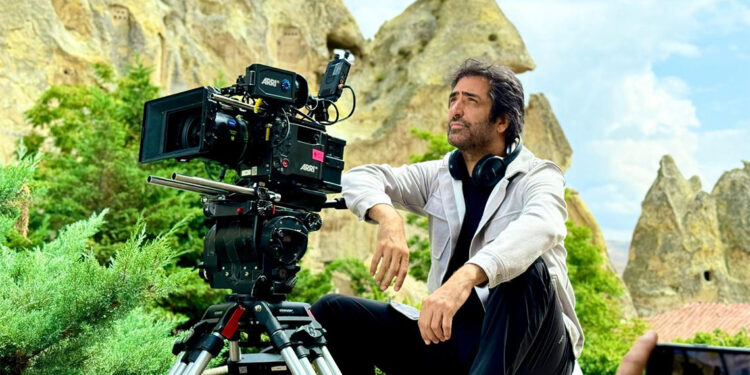 Güzel Aşklar Diyarı yakında Kanal D'de