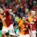 Galatasaray- Çaykur Rizespor: 5-0