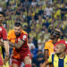 Galatasaray Fenerbahçe'yi 3-1 mağlup etti