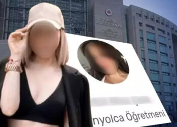 Gaziosmanpaşa'da öğrencisine istismarda bulunan öğretmene 14 yıl 7 ay hapis