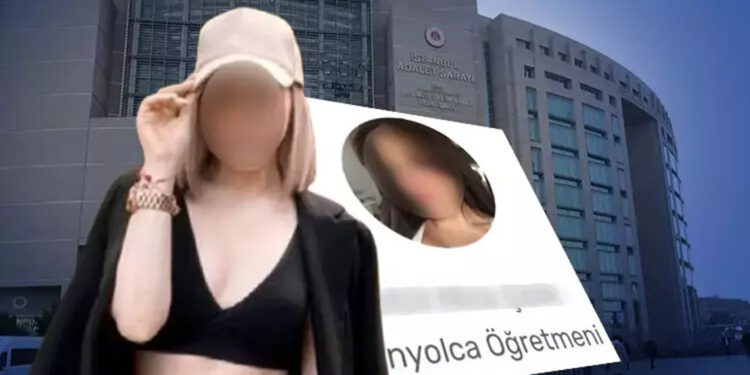 Gaziosmanpaşa'da öğrencisine istismarda bulunan öğretmene 14 yıl 7 ay hapis