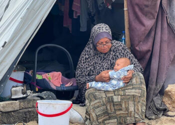 Gazze'de can kaybı 41 bin 391'e yükseldi