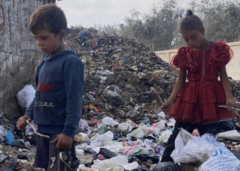 Gazze'de can kaybı 41 bin 615'e yükseldi