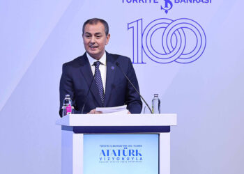 Gelecek 20 yıl kritik, hazır olmayan ülkeler daha da geri kalacak