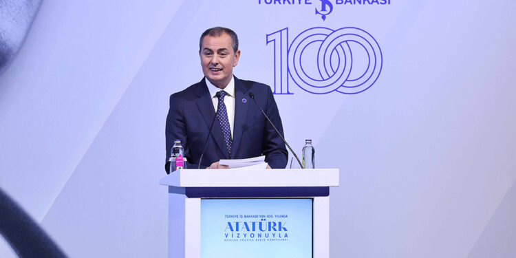 Gelecek 20 yıl kritik, hazır olmayan ülkeler daha da geri kalacak