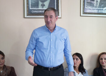 Gelecek seçimde Şırnak'ı kazanacağız