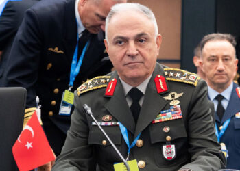 Genelkurmay Başkanı Gürak, NATO Askeri Komite Toplantısı’na katıldı