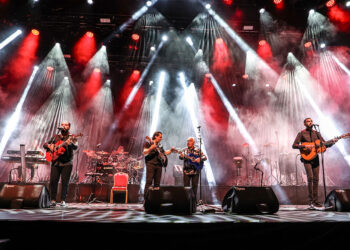 Gipsy Kings by Andre Reyes sanatseverlerle buluştu