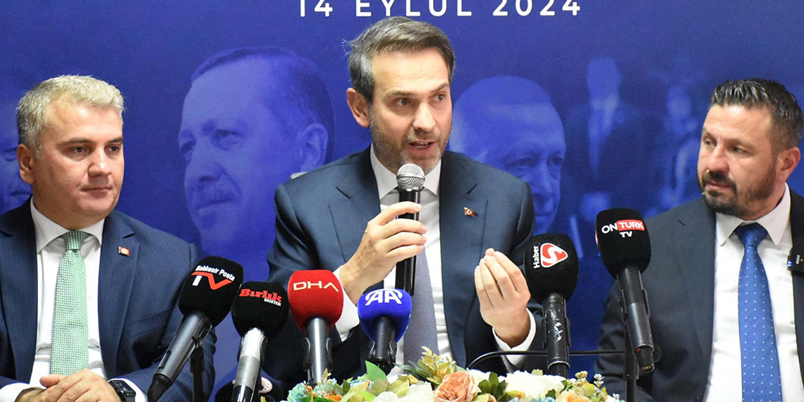 Girilemez denilen coğrafyalarda 47 bin varil petrol üretiliyor