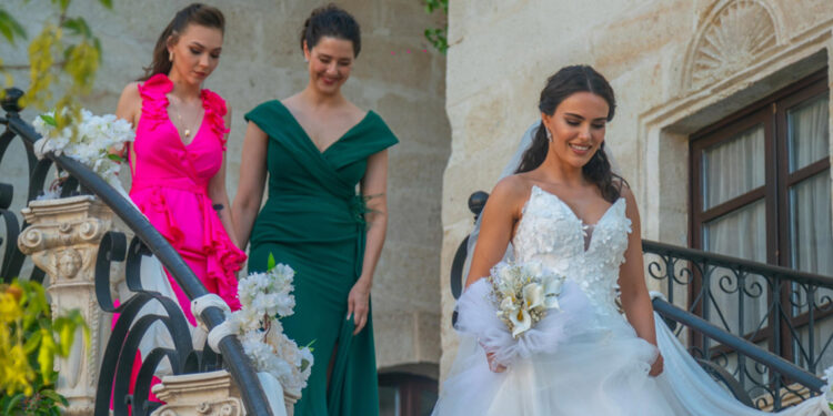 Güzel Aşklar Diyarı'ndan yeni tanıtım