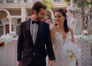 Güzel Aşklar Diyarı'nın yeni fragmanı yayınlandı