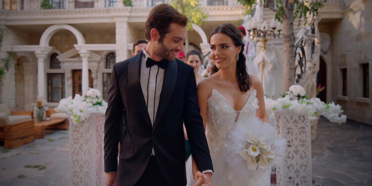 Güzel Aşklar Diyarı'nın yeni fragmanı yayınlandı