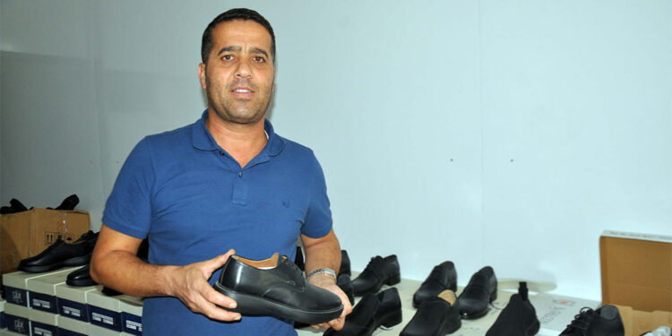 Hataylı ayakkabı imalatçıları, ayakkabıcılar sitesine dönmek istiyor