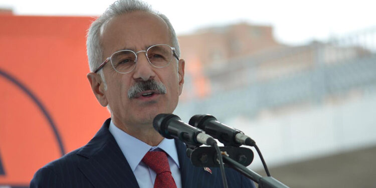 Halkalı-Kapıkule arası yolcu seyahat süresini 1,5 saate düşüreceğiz