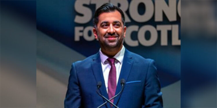 Hamza Yusuf: Dünya liderleri Lübnan’da yaşananlara sessiz kalıyor