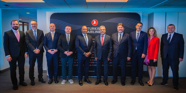 Havacılık ekosistemine 1,3 milyar dolarlık katkı sağlandı