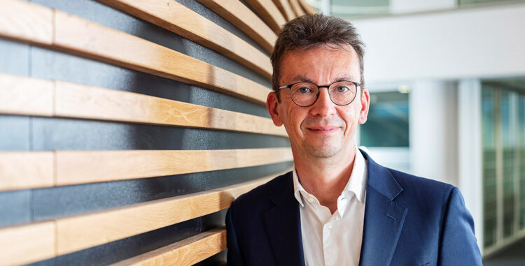 Helmut Wölfel, SunExpress Ticaret Direktörü olarak atandı